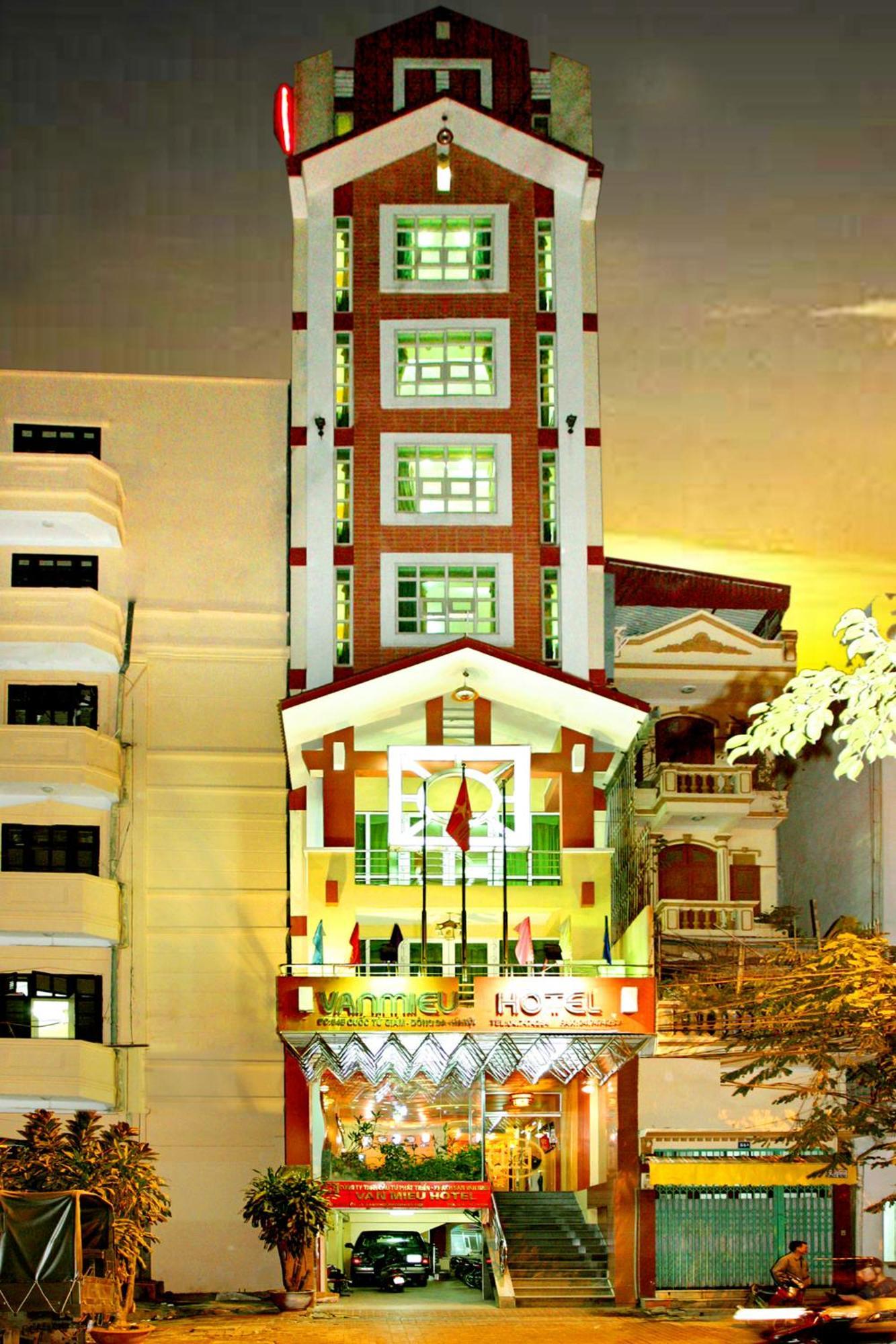 Van Mieu Hotel Ханой Экстерьер фото