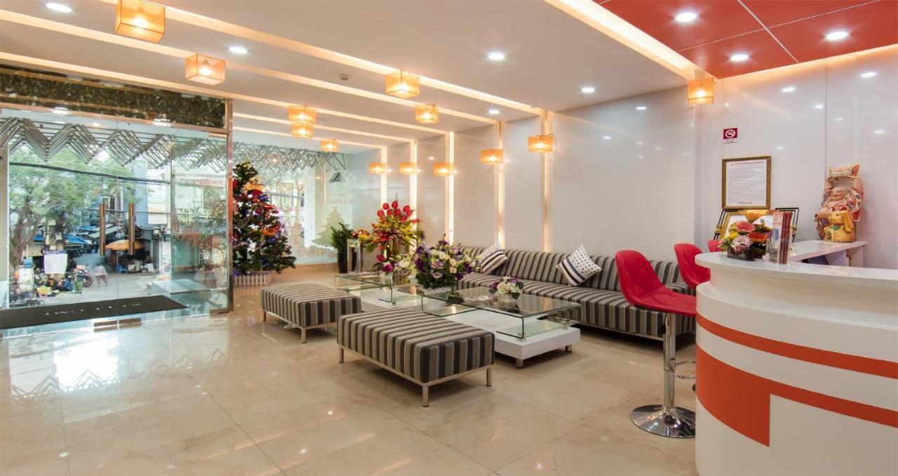 Van Mieu Hotel Ханой Экстерьер фото